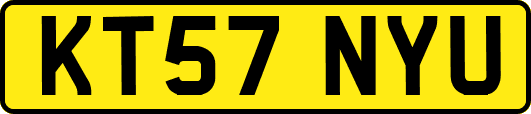 KT57NYU