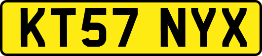 KT57NYX