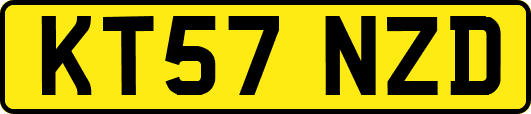 KT57NZD