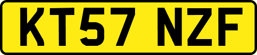 KT57NZF