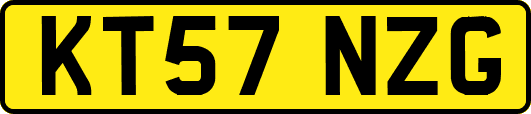 KT57NZG
