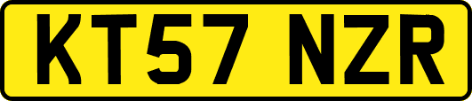 KT57NZR