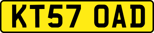 KT57OAD