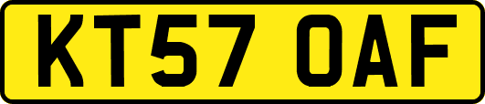 KT57OAF