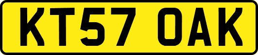 KT57OAK