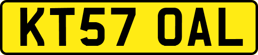 KT57OAL