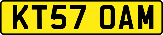 KT57OAM
