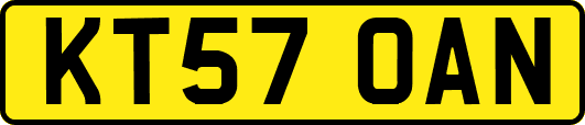 KT57OAN