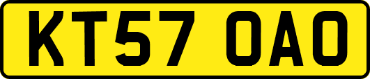 KT57OAO