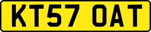 KT57OAT