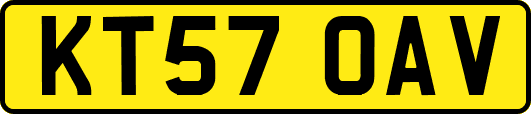 KT57OAV