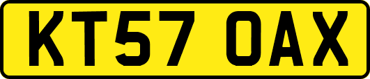 KT57OAX