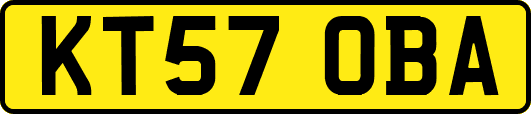 KT57OBA