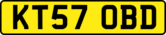 KT57OBD