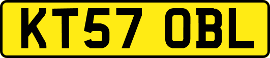 KT57OBL
