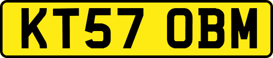 KT57OBM