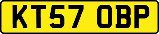 KT57OBP