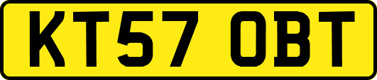 KT57OBT