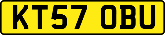 KT57OBU