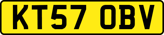 KT57OBV