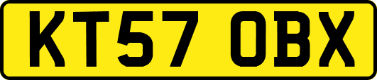 KT57OBX