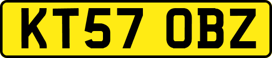 KT57OBZ
