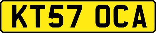 KT57OCA