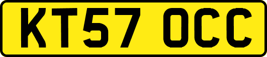 KT57OCC