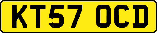 KT57OCD