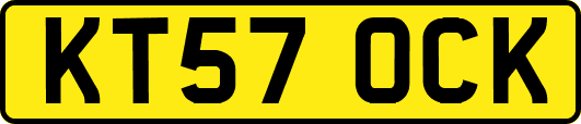 KT57OCK