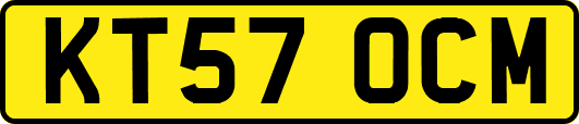 KT57OCM