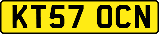 KT57OCN