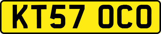 KT57OCO