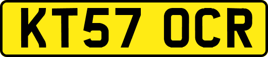 KT57OCR