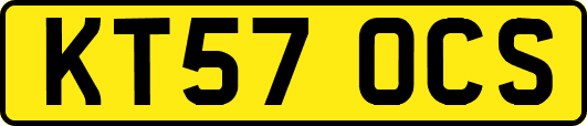 KT57OCS