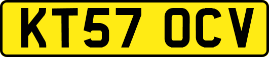 KT57OCV