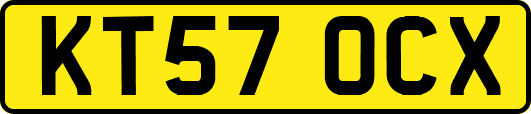 KT57OCX
