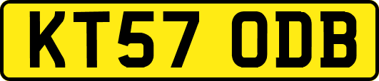 KT57ODB