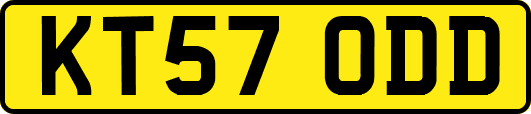 KT57ODD