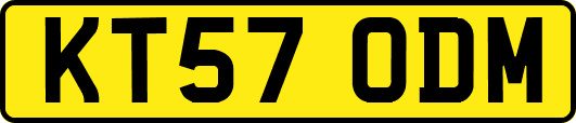 KT57ODM