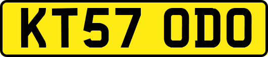 KT57ODO