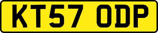 KT57ODP