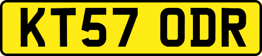 KT57ODR