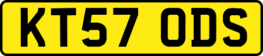 KT57ODS