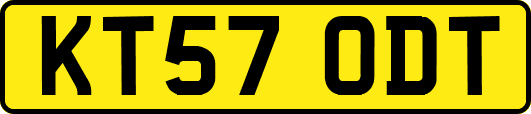 KT57ODT