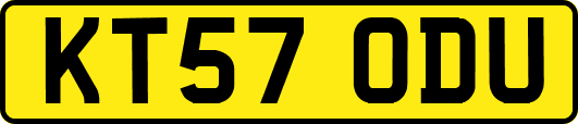 KT57ODU