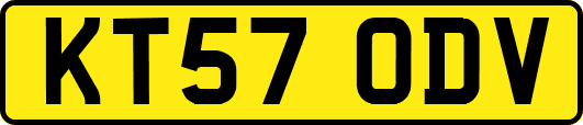 KT57ODV