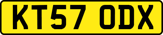KT57ODX