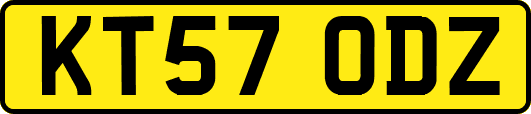 KT57ODZ