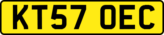 KT57OEC